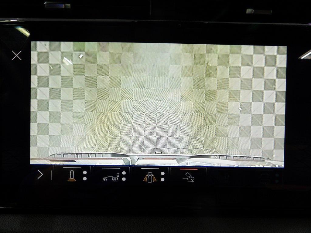 used 2025 GMC Sierra 1500 car, priced at $60,991