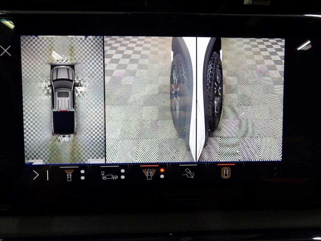 used 2025 GMC Sierra 1500 car, priced at $60,991