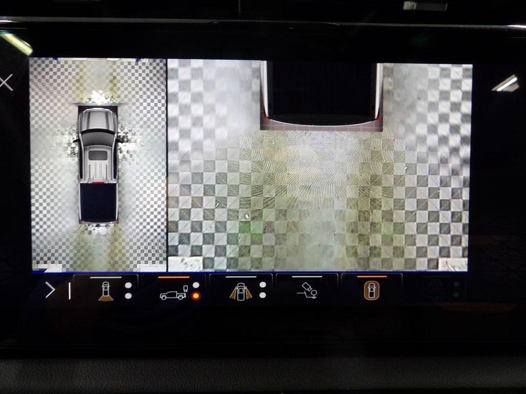 used 2025 GMC Sierra 1500 car, priced at $60,991