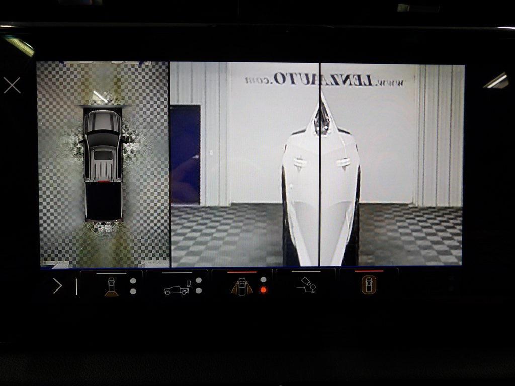 used 2025 GMC Sierra 1500 car, priced at $60,991