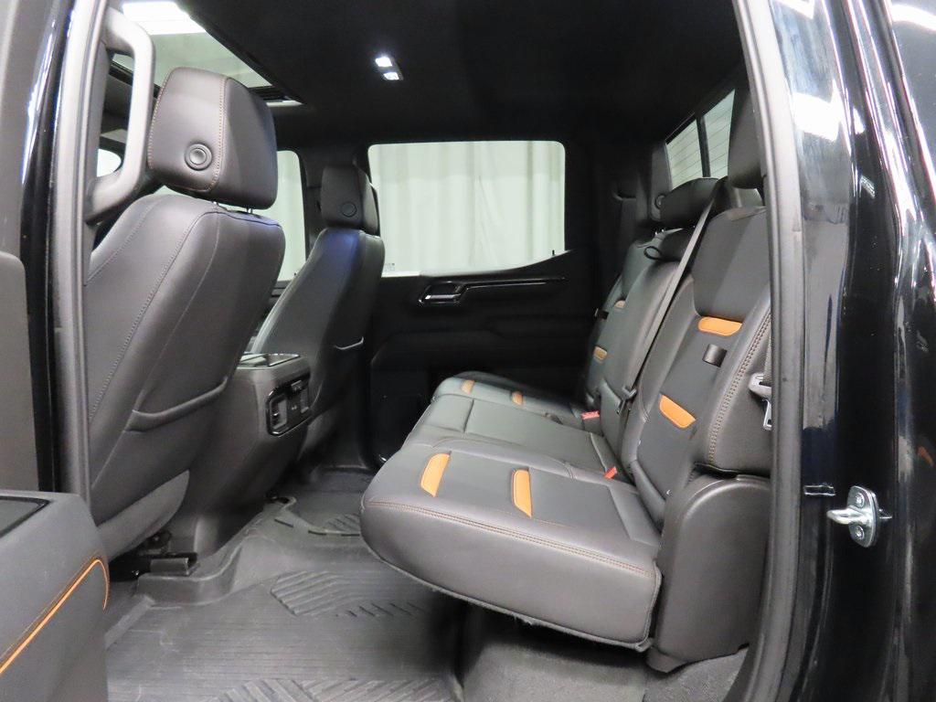 used 2023 GMC Sierra 1500 car, priced at $45,997