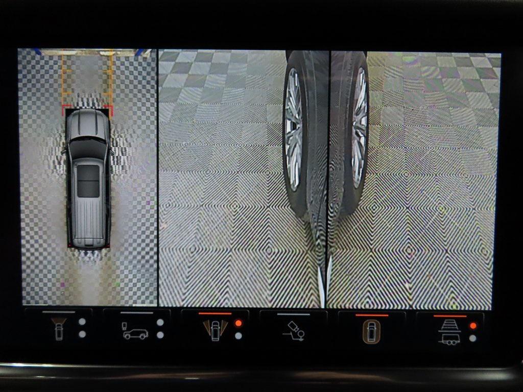 used 2024 GMC Yukon XL car, priced at $76,997