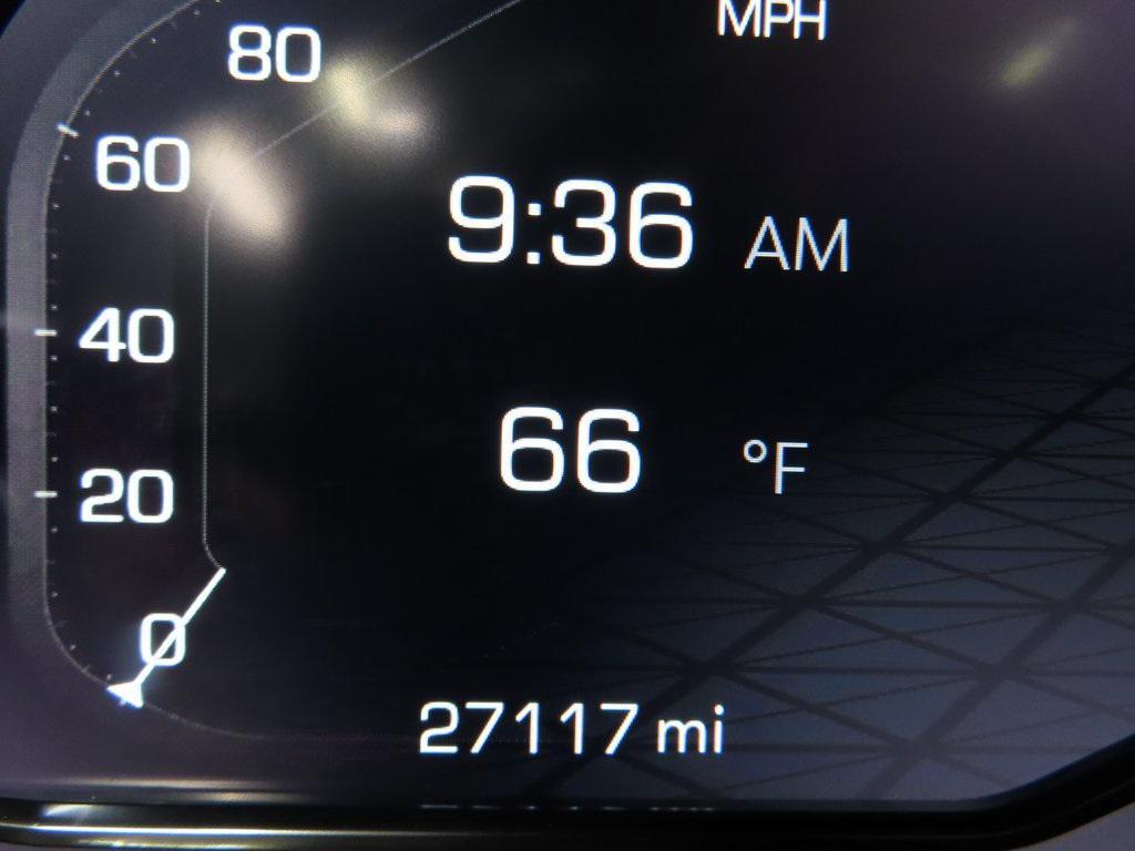 used 2024 GMC Yukon XL car, priced at $76,997