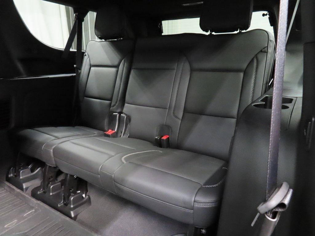 used 2024 GMC Yukon XL car, priced at $76,997