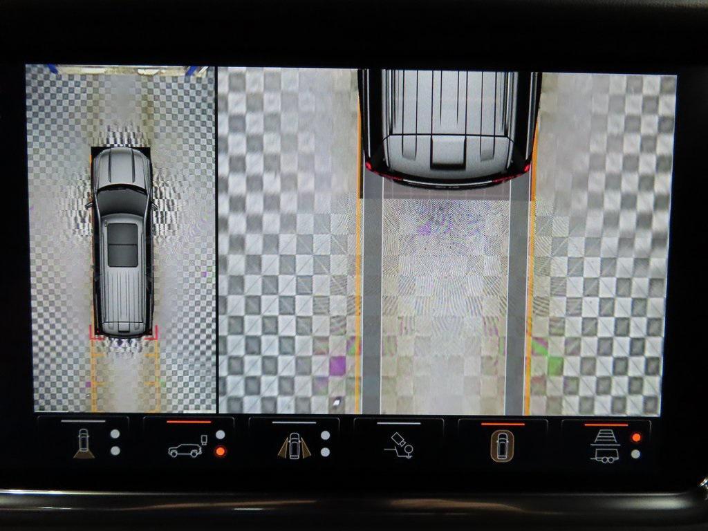 used 2024 GMC Yukon XL car, priced at $76,997