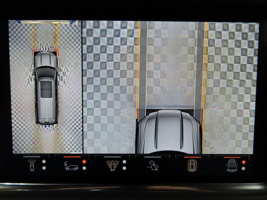 used 2024 GMC Yukon XL car, priced at $76,997