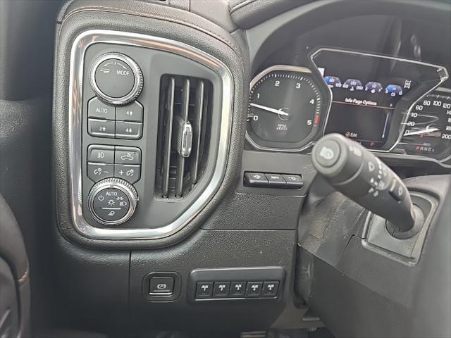 used 2023 GMC Sierra 2500 car, priced at $71,998