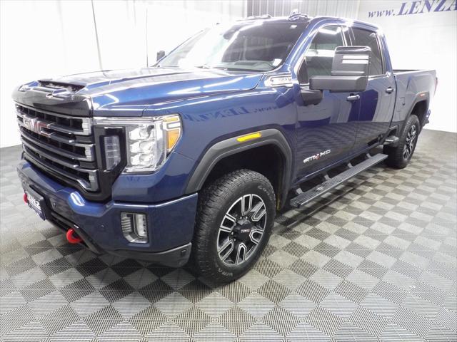 used 2023 GMC Sierra 2500 car, priced at $68,998