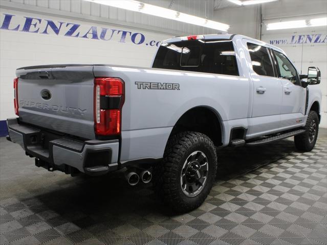 used 2024 Ford F-350 car, priced at $85,997