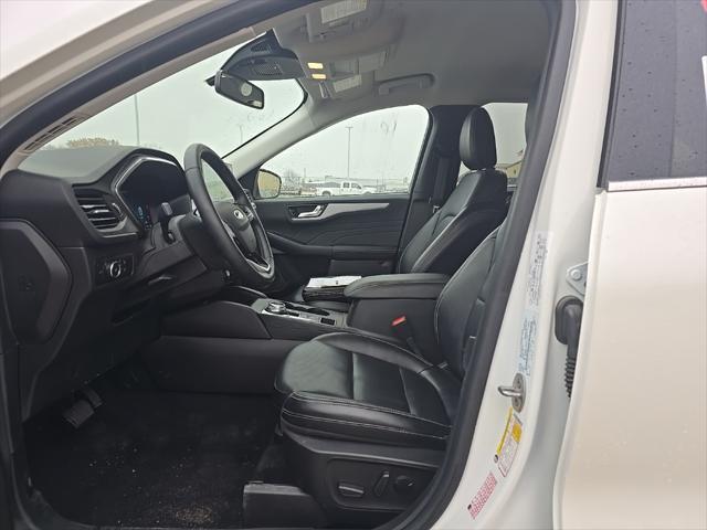 used 2023 Ford Escape car, priced at $29,498