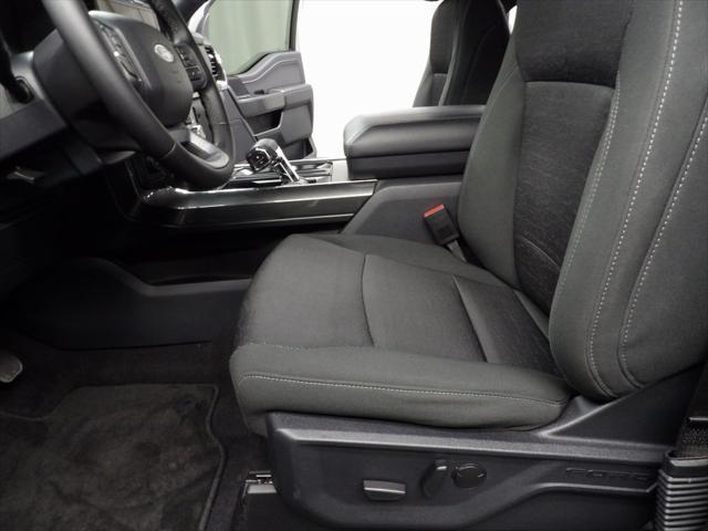 used 2023 Ford F-150 car, priced at $46,997