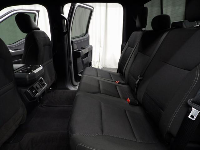 used 2023 Ford F-150 car, priced at $46,997
