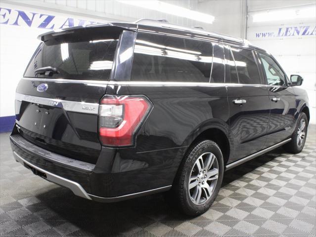 used 2020 Ford Expedition car, priced at $32,998