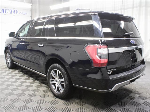 used 2020 Ford Expedition car, priced at $32,998