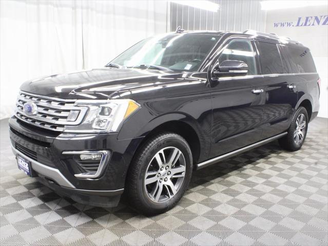 used 2020 Ford Expedition car, priced at $32,998