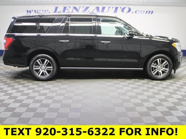 used 2020 Ford Expedition car, priced at $32,998