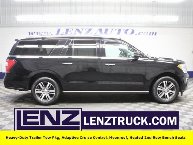 used 2020 Ford Expedition car, priced at $32,998