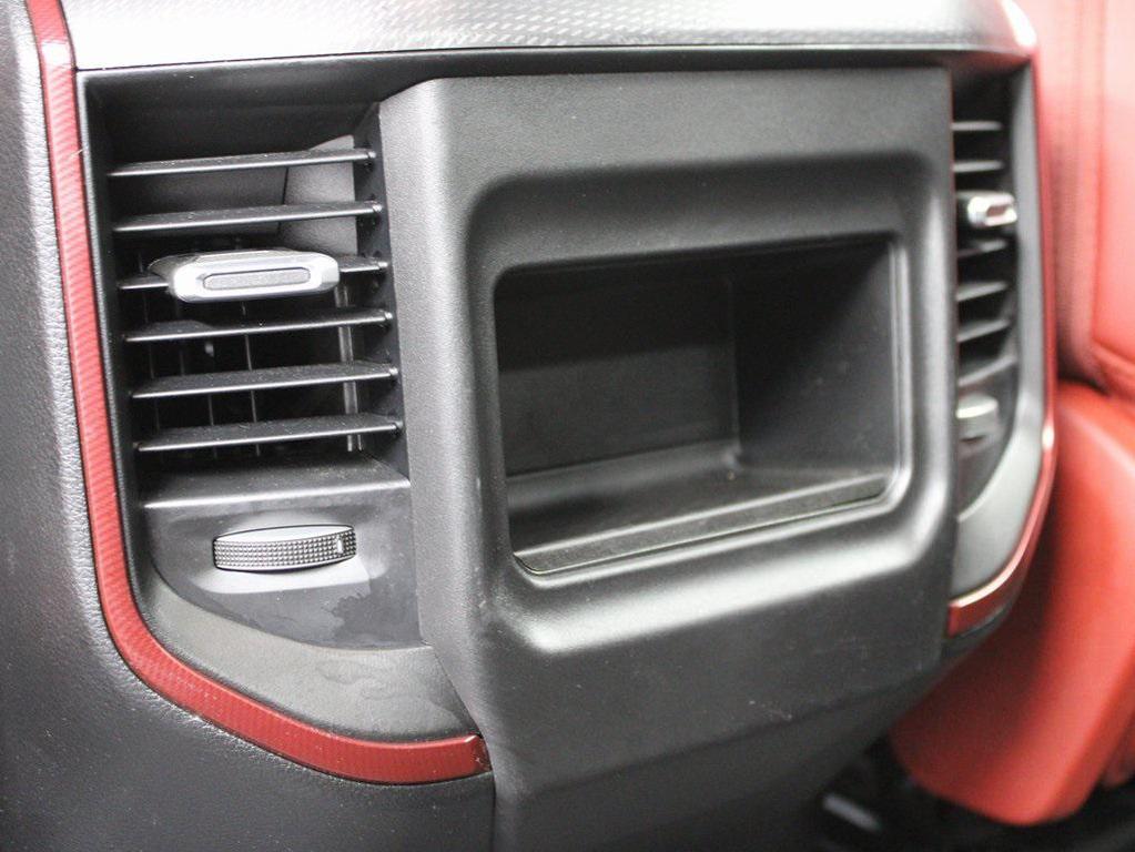 used 2025 Ram 1500 car, priced at $48,992