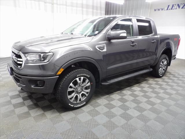 used 2020 Ford Ranger car, priced at $33,997