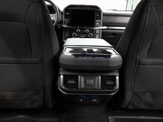 used 2023 Ford F-150 car, priced at $49,997