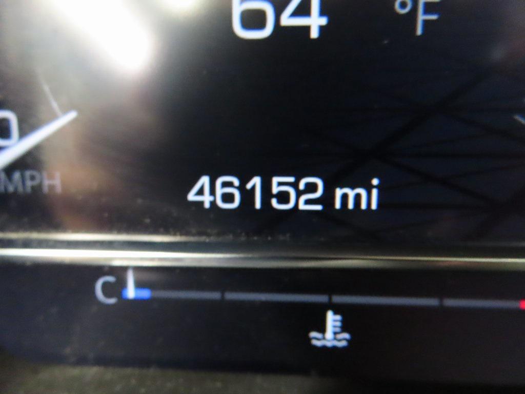 used 2022 GMC Sierra 1500 car, priced at $55,497