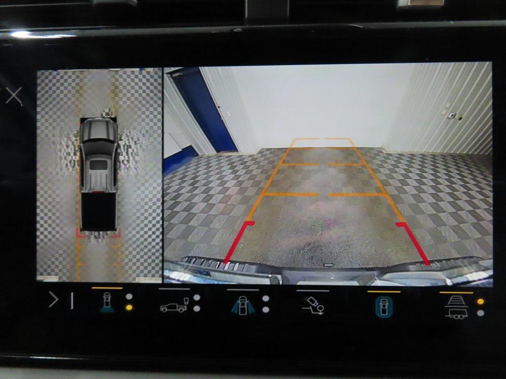 used 2022 GMC Sierra 1500 car, priced at $55,497