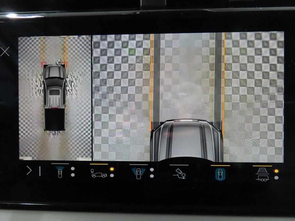 used 2022 GMC Sierra 1500 car, priced at $55,497