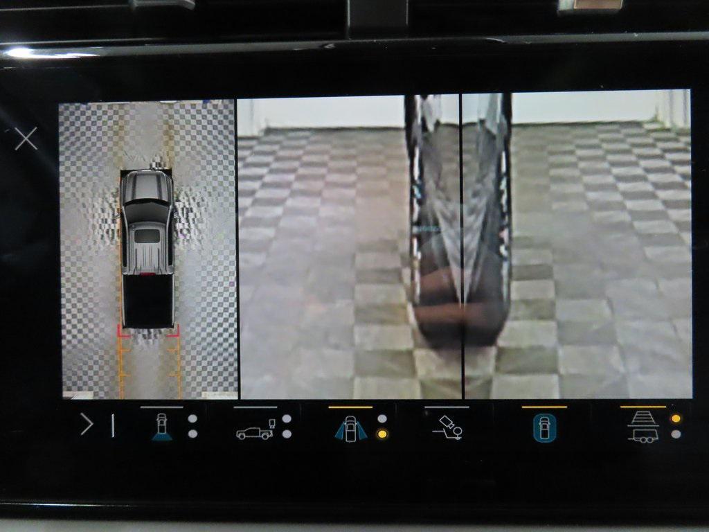 used 2022 GMC Sierra 1500 car, priced at $55,497