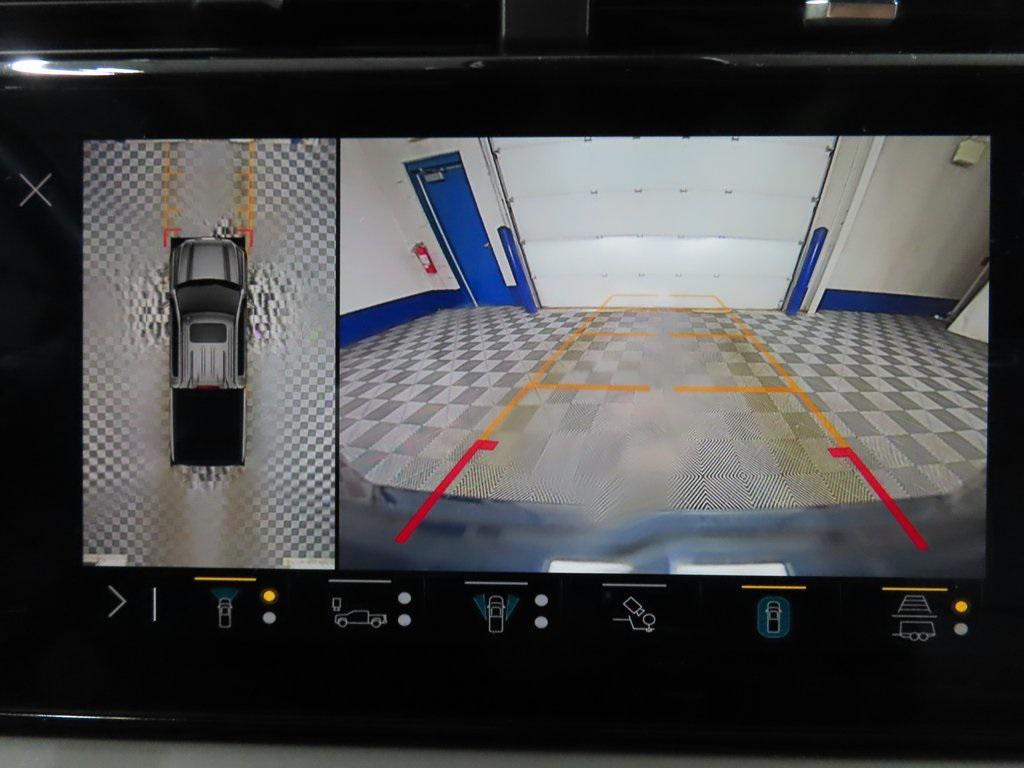 used 2022 GMC Sierra 1500 car, priced at $55,497