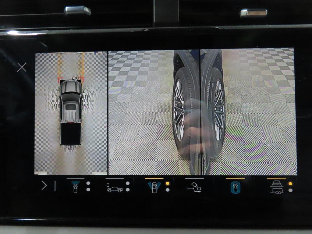 used 2022 GMC Sierra 1500 car, priced at $55,497