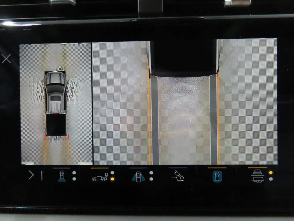 used 2022 GMC Sierra 1500 car, priced at $55,497