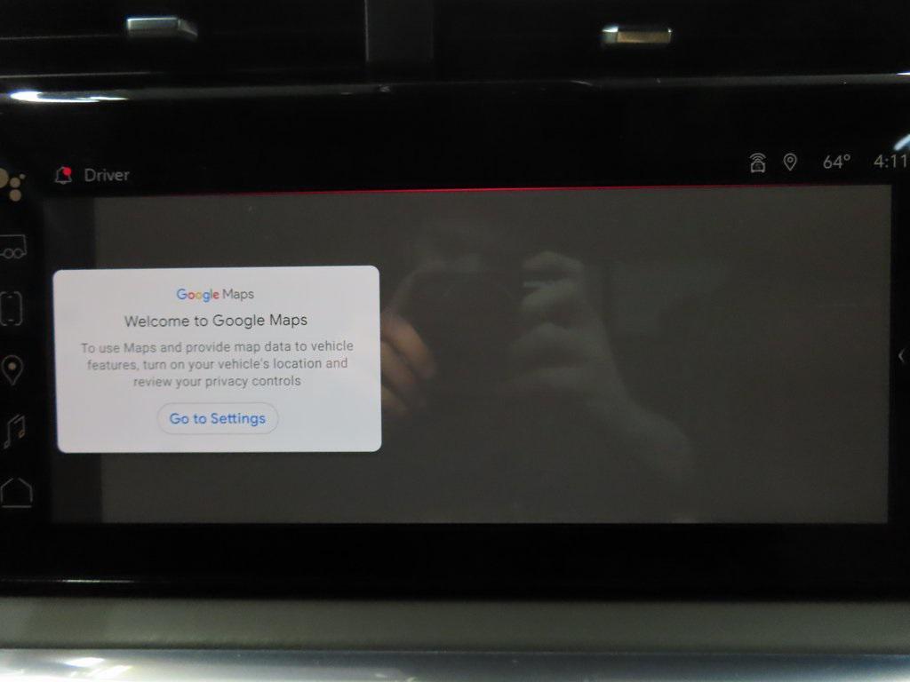 used 2022 GMC Sierra 1500 car, priced at $55,497