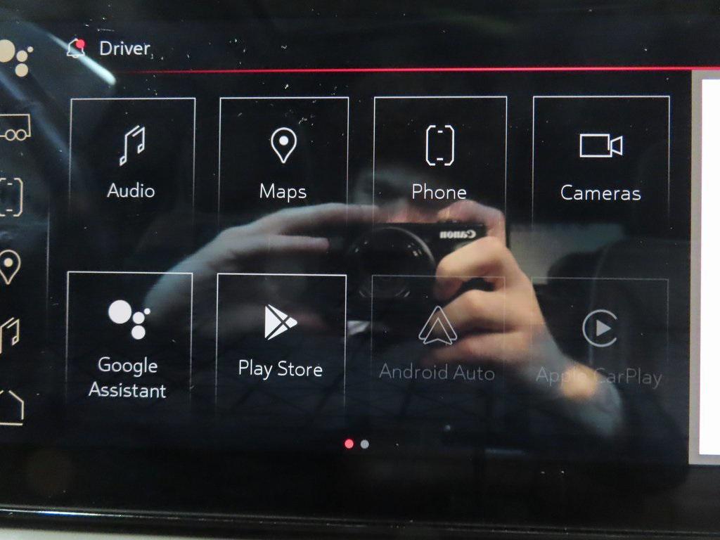 used 2022 GMC Sierra 1500 car, priced at $55,497