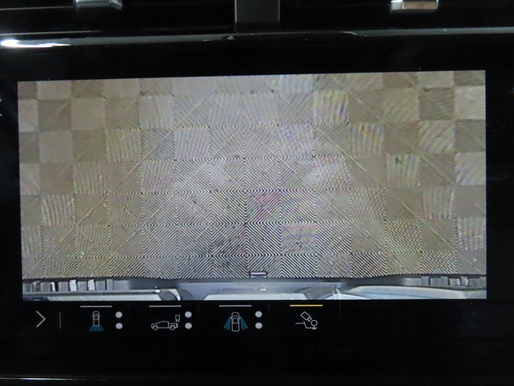 used 2022 GMC Sierra 1500 car, priced at $55,497