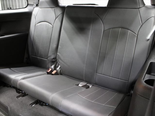 used 2017 GMC Acadia Limited car, priced at $15,998