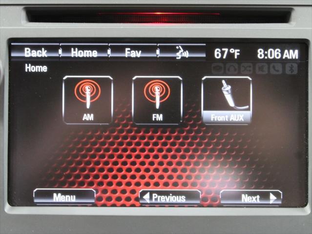 used 2017 GMC Acadia Limited car, priced at $15,998