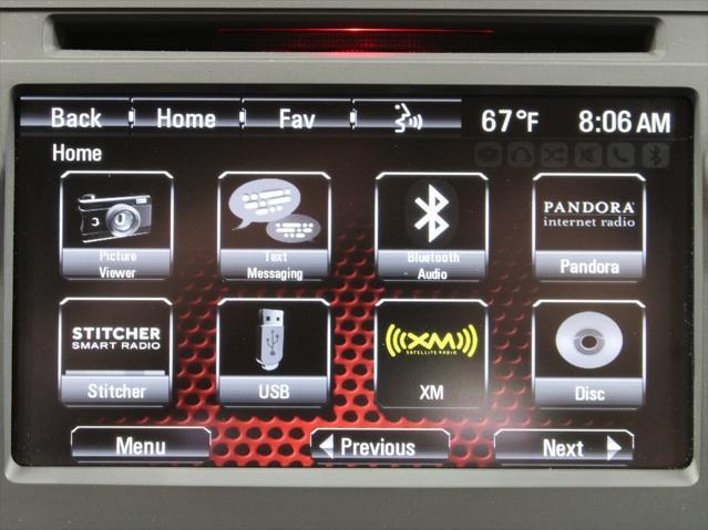 used 2017 GMC Acadia Limited car, priced at $15,998