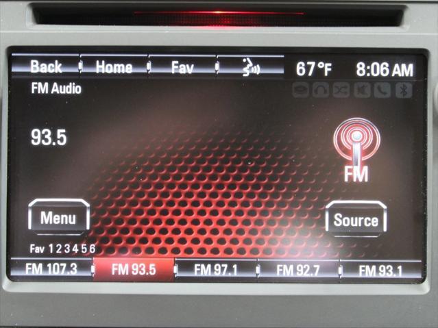 used 2017 GMC Acadia Limited car, priced at $15,998