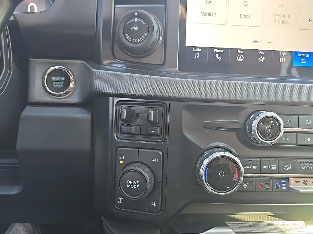 used 2024 Ford F-250 car, priced at $80,997