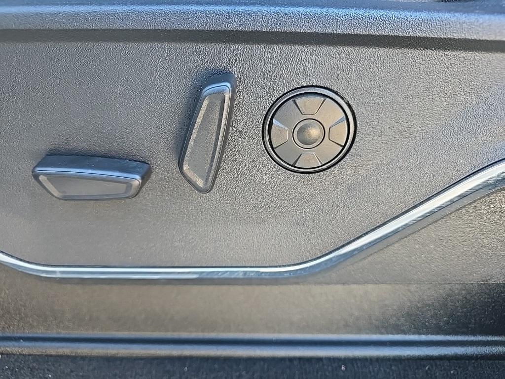 used 2024 Ford F-250 car, priced at $80,997