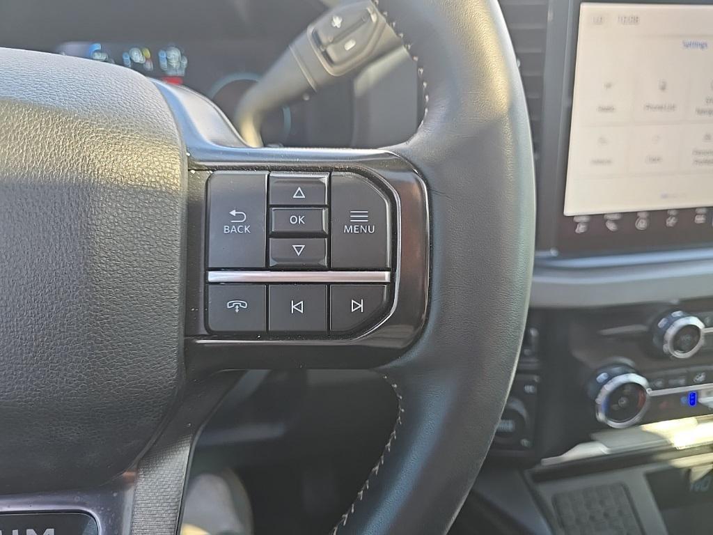 used 2024 Ford F-250 car, priced at $80,997