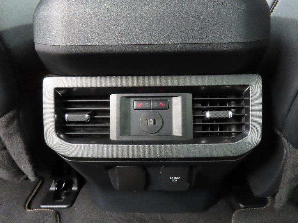 used 2024 Ford F-250 car, priced at $80,997
