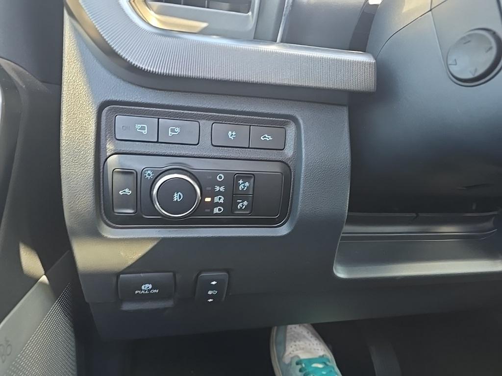 used 2024 Ford F-250 car, priced at $80,997