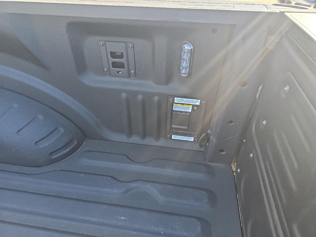 used 2024 Ford F-250 car, priced at $80,997