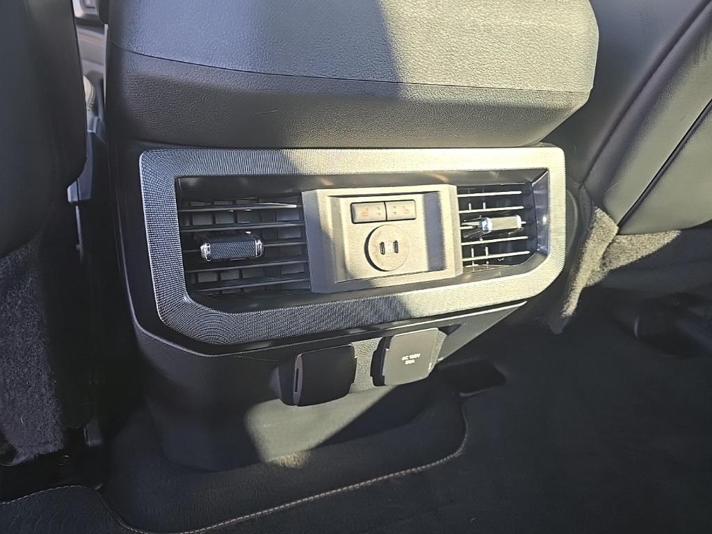 used 2024 Ford F-250 car, priced at $80,997