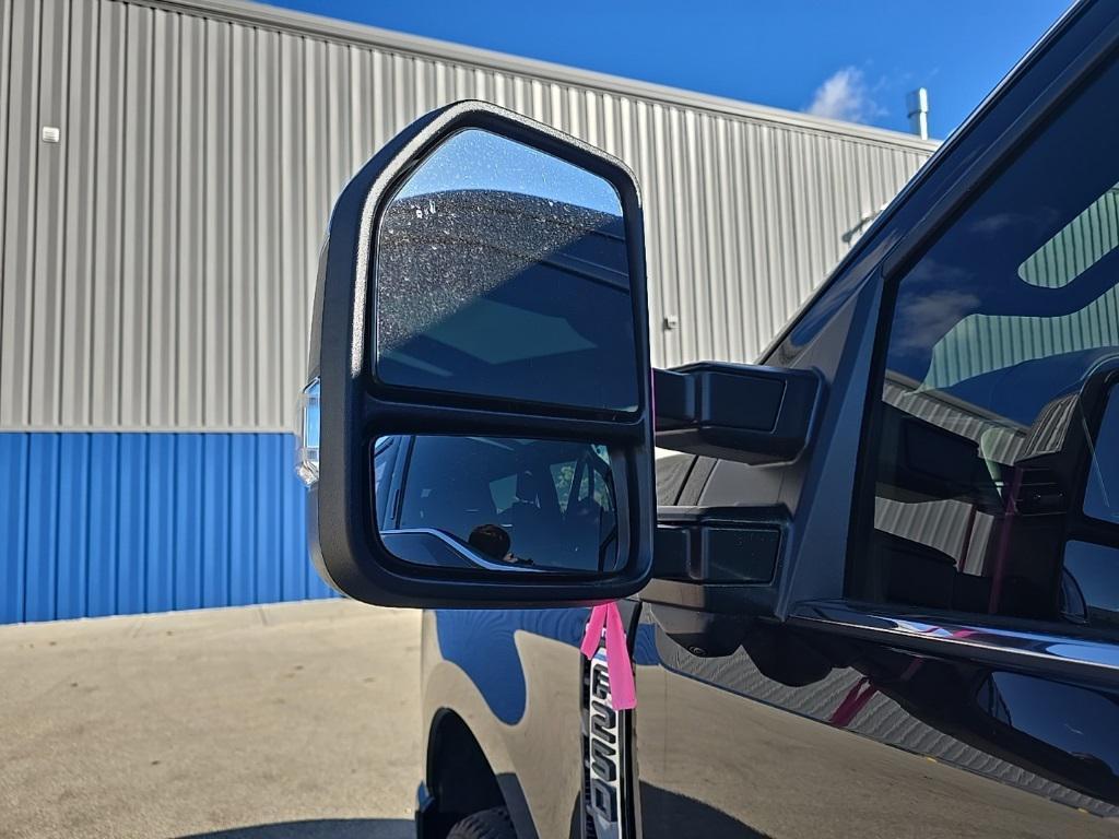 used 2024 Ford F-250 car, priced at $80,997