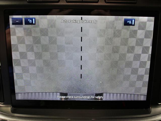 used 2023 Ford F-150 car, priced at $48,997