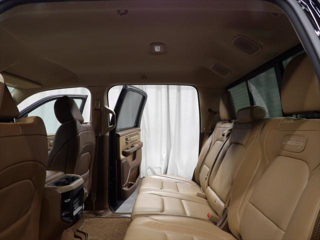 used 2019 Ram 1500 car, priced at $38,998