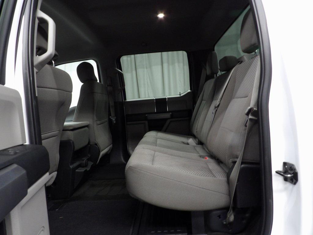 used 2017 Ford F-350 car, priced at $34,997