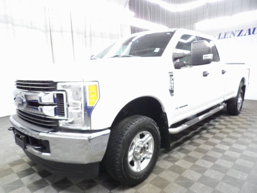 used 2017 Ford F-350 car, priced at $34,997